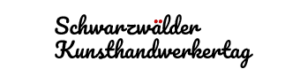 Logo Schwarzwlder Kunsthandwerkertag
