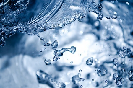 Wasser Wasser