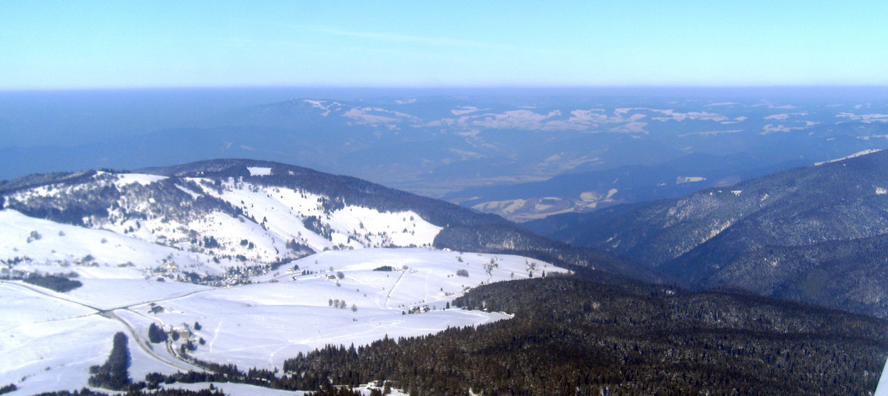 Offizielle Homepage der Gemeinde Oberried im Schwarzwald.