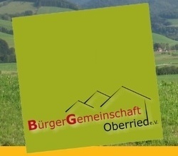 Brgergemeinschaft Oberried e.V.