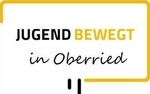 Logo Jugend bewegt...Oberried