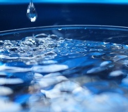 Wasser Wasser